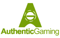 Authenthic Gaming Logo