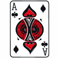 Poker Icono