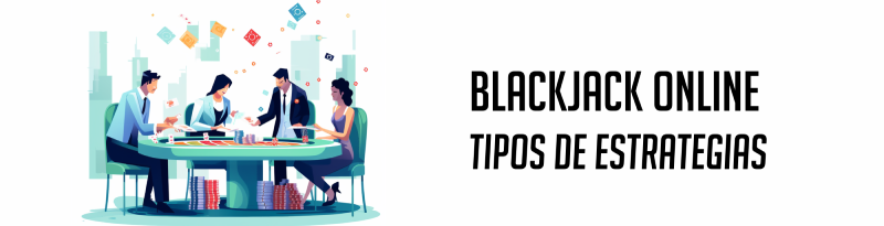 estrategias de blackjack online - casino online de argentina