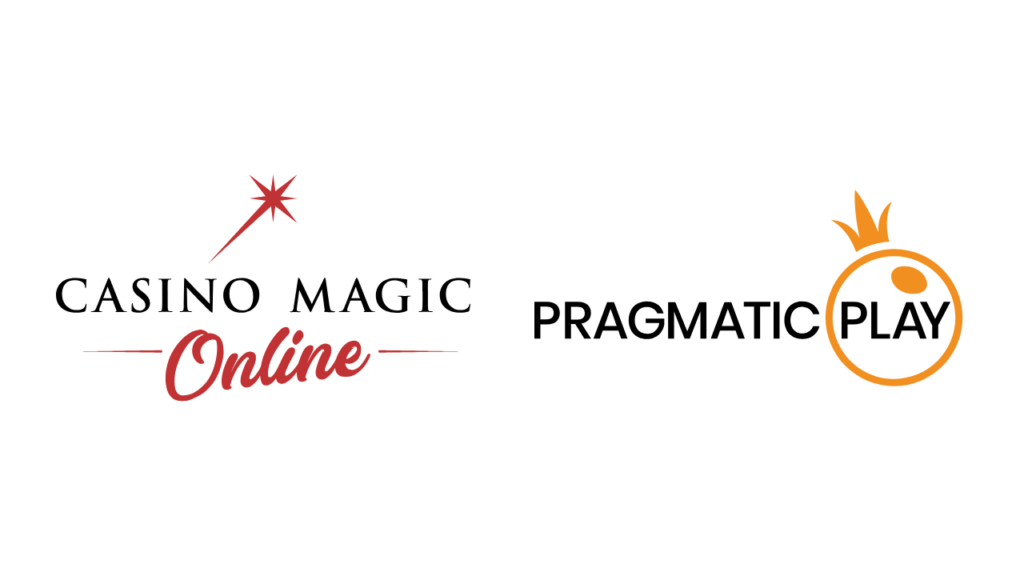 Colaboracion Casino Magic Online y Pragmatic Play