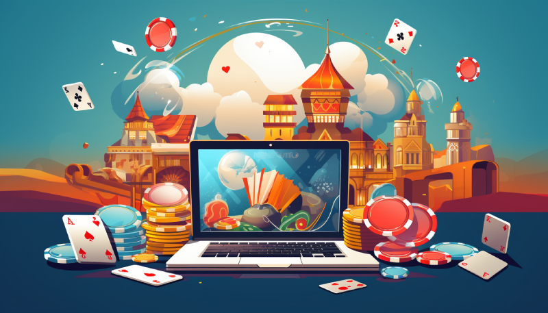 Los 10 mejores consejos para hacer crecer su casino online argentina